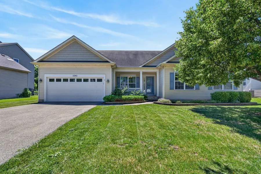 3343 Pecos Circle, Montgomery, IL 60538 - #2