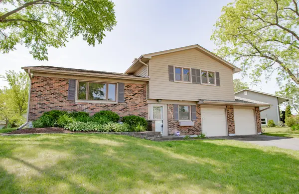 1481 Chaffee Court, Elk Grove Village, IL 60007