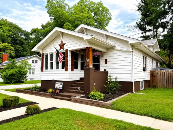 520 E 6th Street, Centralia, IL 62801