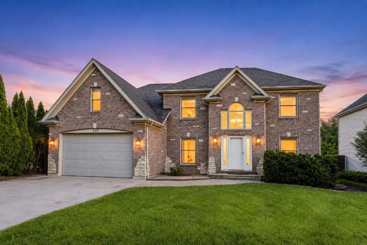 270 E Armitage Avenue, Addison, IL 60101 - #1