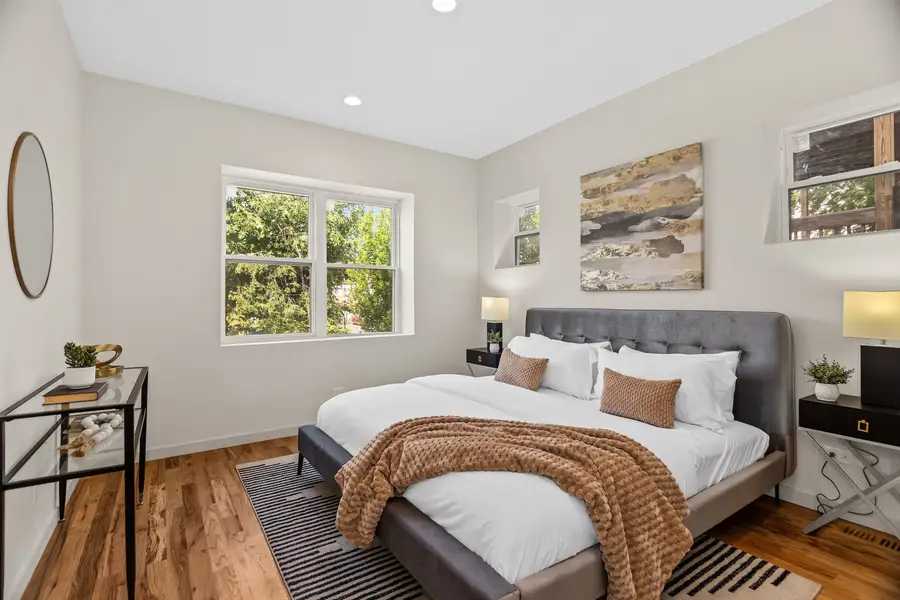 4316 S Michigan Avenue #1S, Chicago, IL 60653 - #2