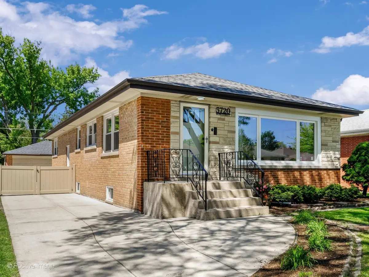 5720 Reba Street, Morton Grove, IL 60053 - #1