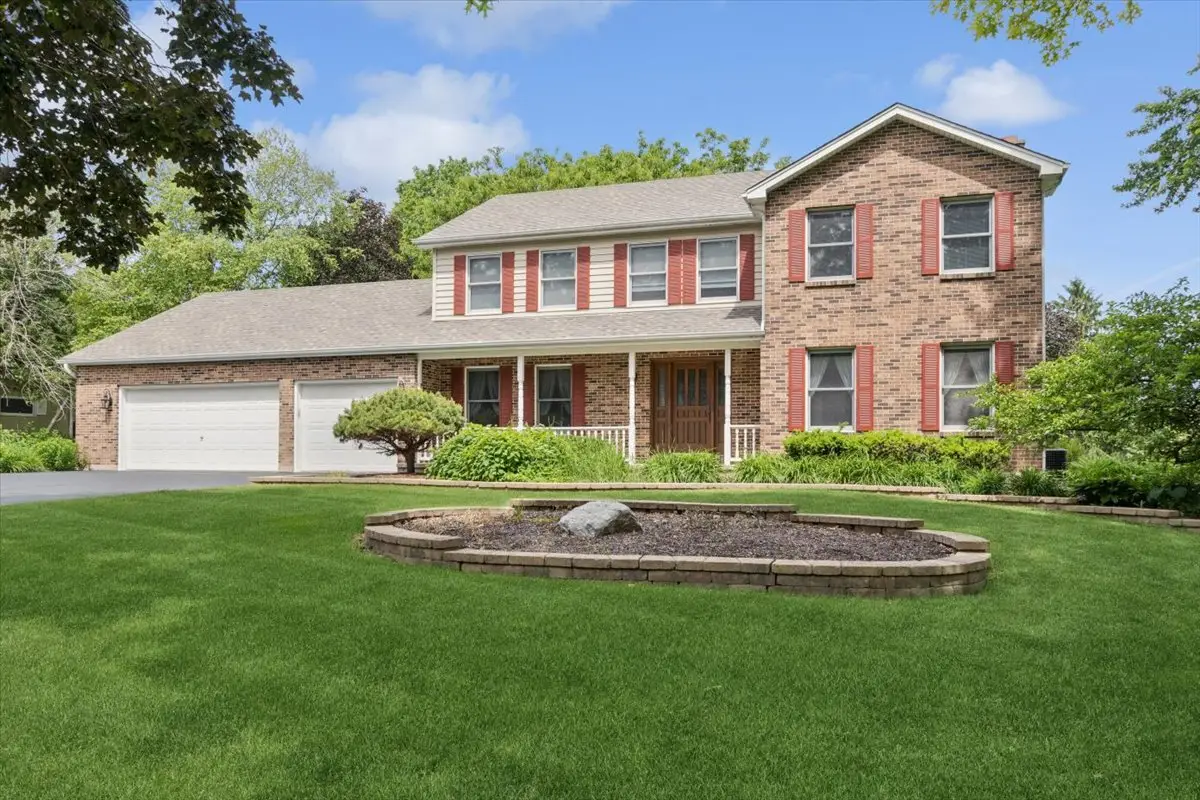39W550 Deerpath Road, Aurora, IL 60506 - #1