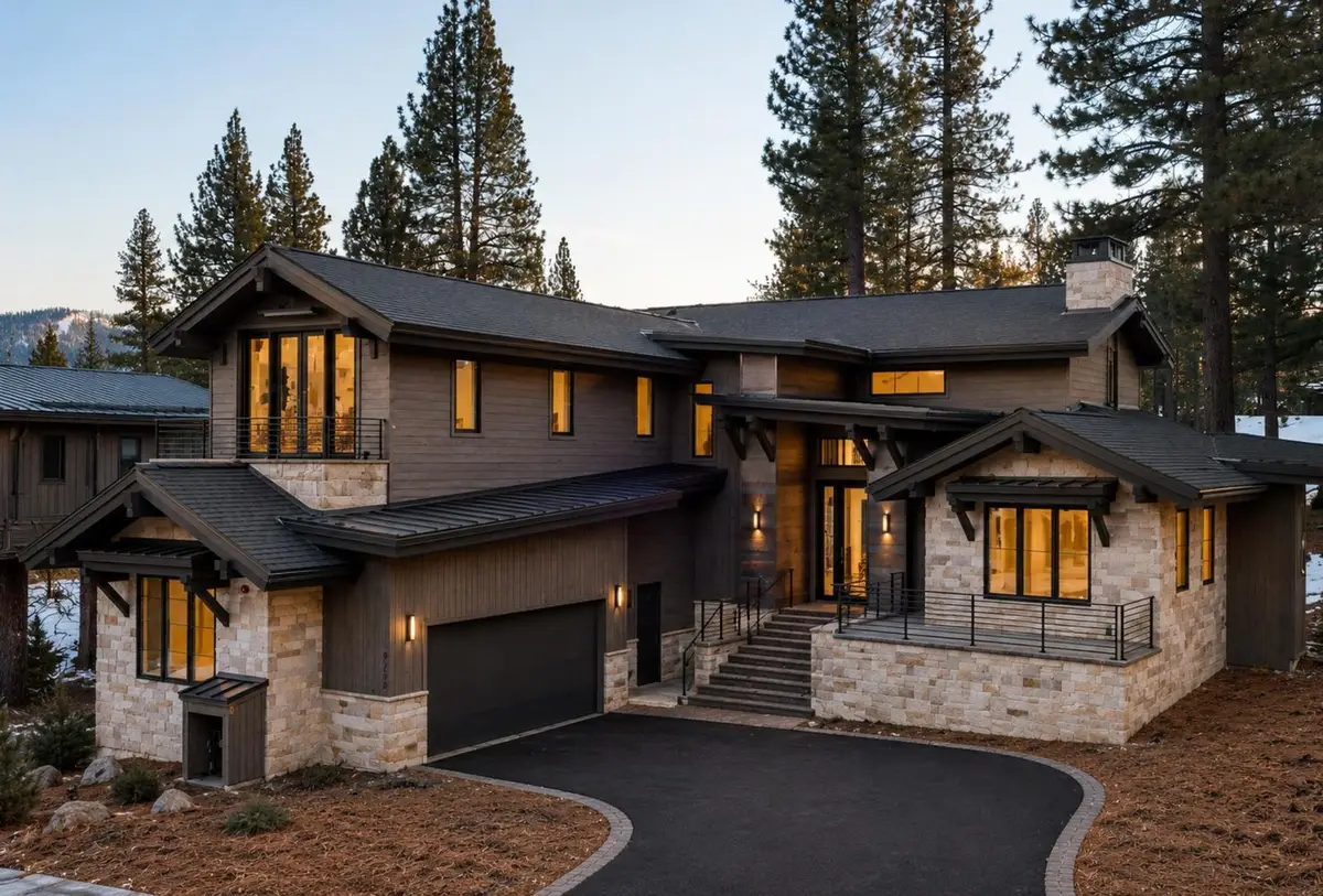 9233 Heartwood Drive, Truckee, CA 96161 - #1