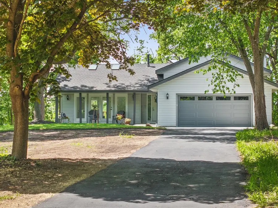 11602 Bend River Road, Roscoe, IL 61073 - #2