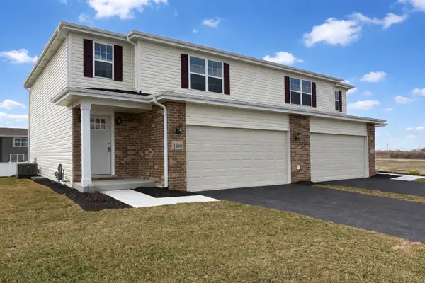 1440 Somerset Drive, Beecher, IL 60401