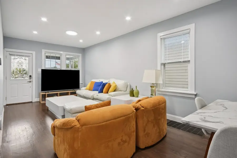 2430 N Normandy Avenue, Chicago, IL 60707 - #2