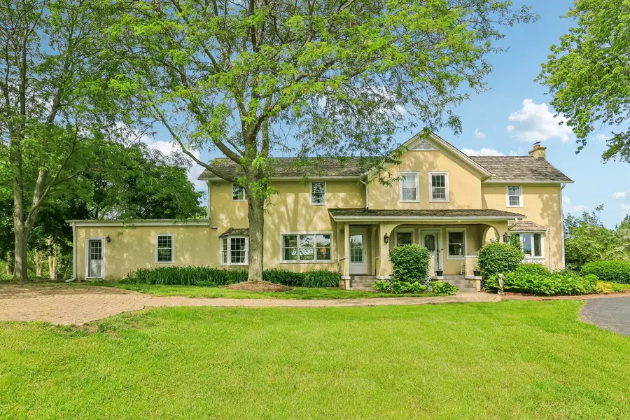 62 Dundee Lane, Barrington, IL 60010 - #2