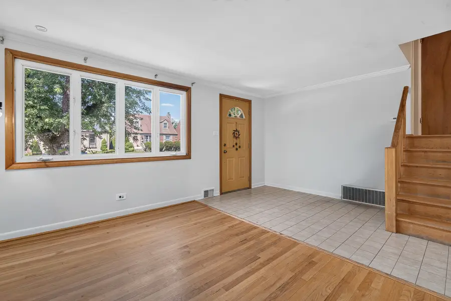 3119 Harrison Avenue, Brookfield, IL 60513 - #3