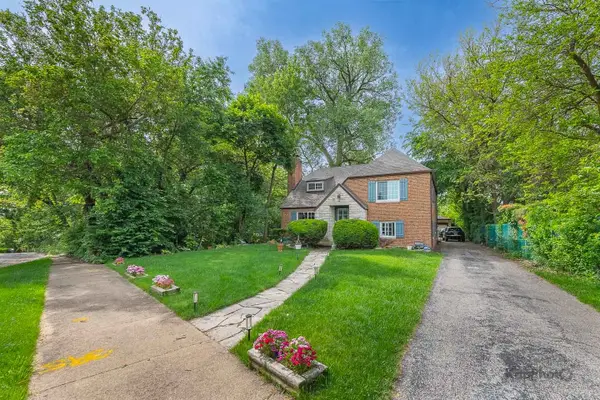 2139 W 115th Street, Chicago, IL 60643