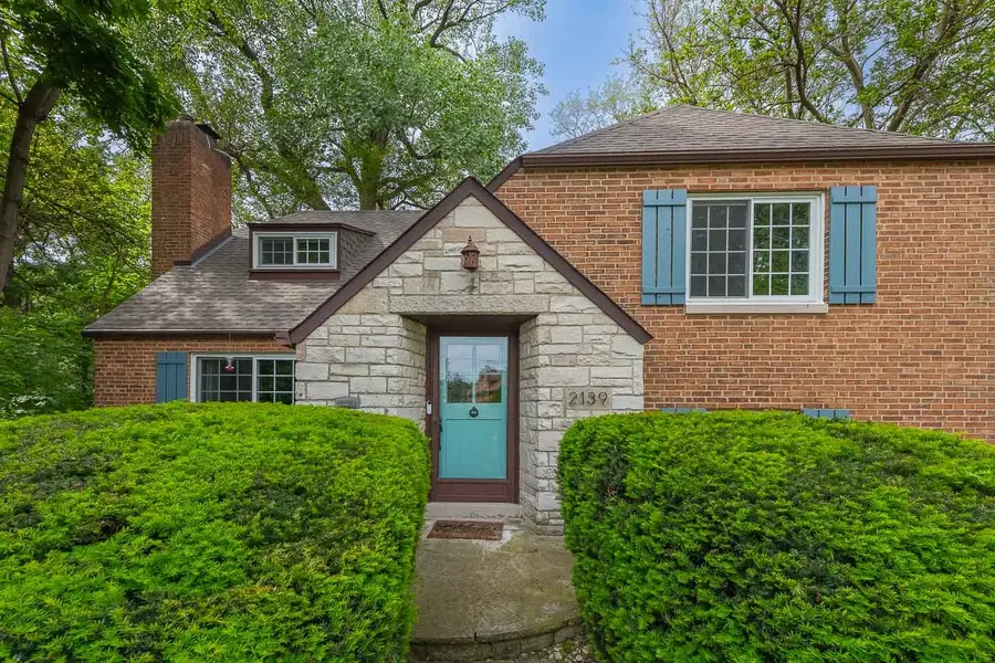 2139 W 115th Street, Chicago, IL 60643 - #3