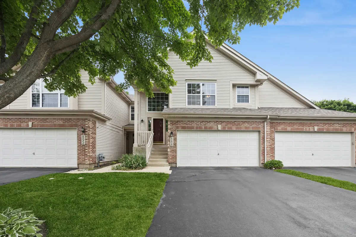 888 Riding Lane #888, Saint Charles, IL 60174 - #1