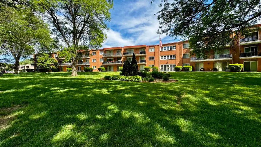 940 Holbrook Road #32C, Homewood, IL 60430 - #2
