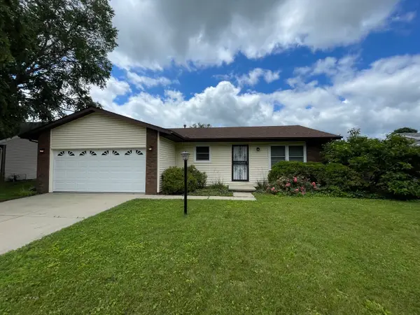 607 Delmar Drive, Champaign, IL 61822
