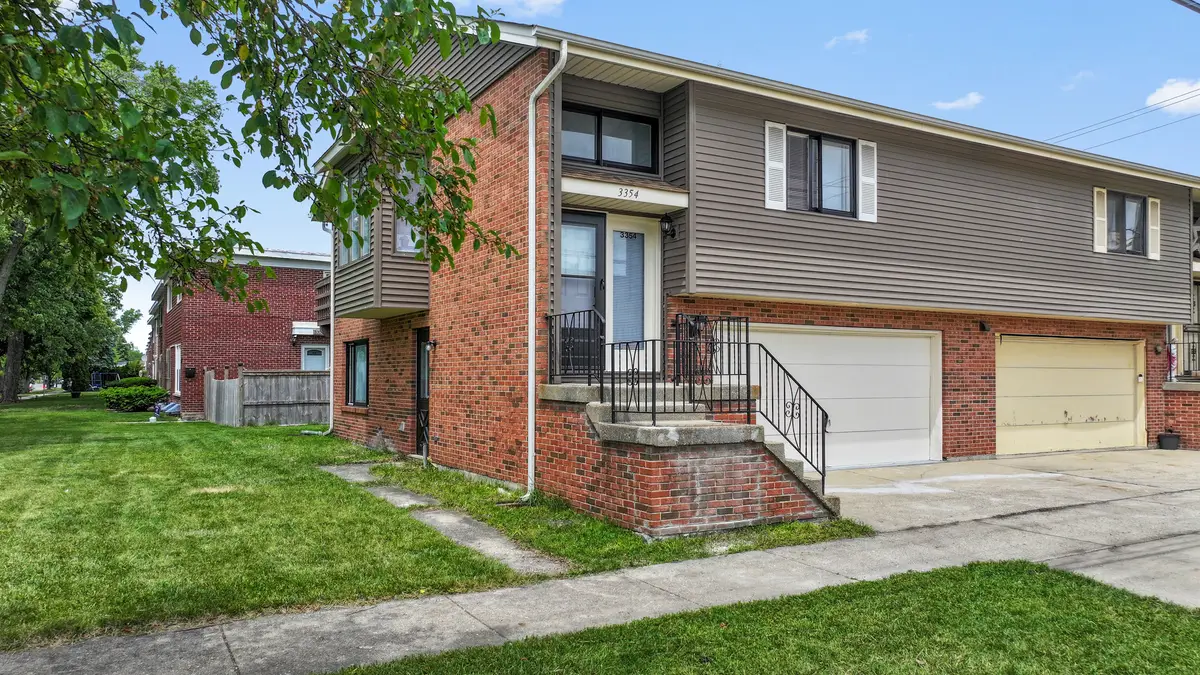 3354 W Madison Street, Skokie, IL 60076 - #1