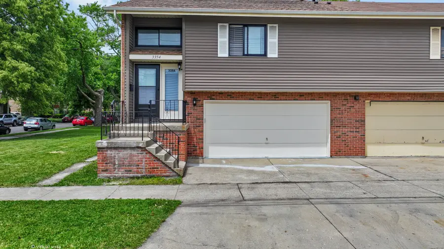 3354 W Madison Street, Skokie, IL 60076 - #2