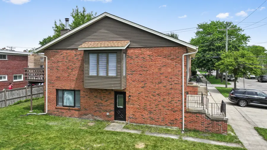 3354 W Madison Street, Skokie, IL 60076 - #3