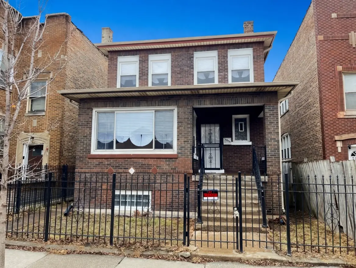 7938 S Loomis Boulevard, Chicago, IL 60620 - #1