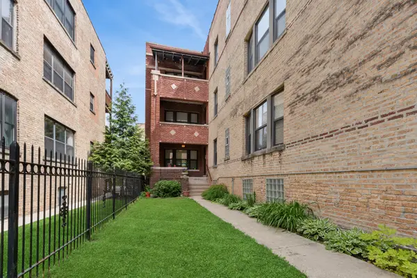 2712 W Leland Avenue #3, Chicago, IL 60625