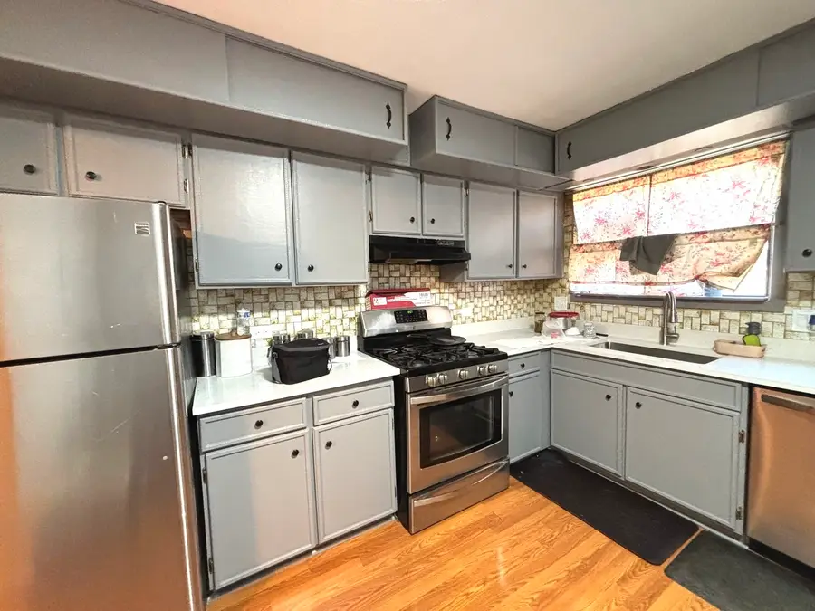495 Mchenry Road #1B, Wheeling, IL 60090 - #3