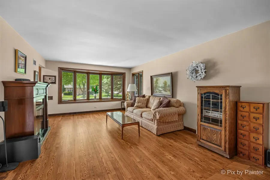 353 S Princeton Avenue, Itasca, IL 60143 - #2