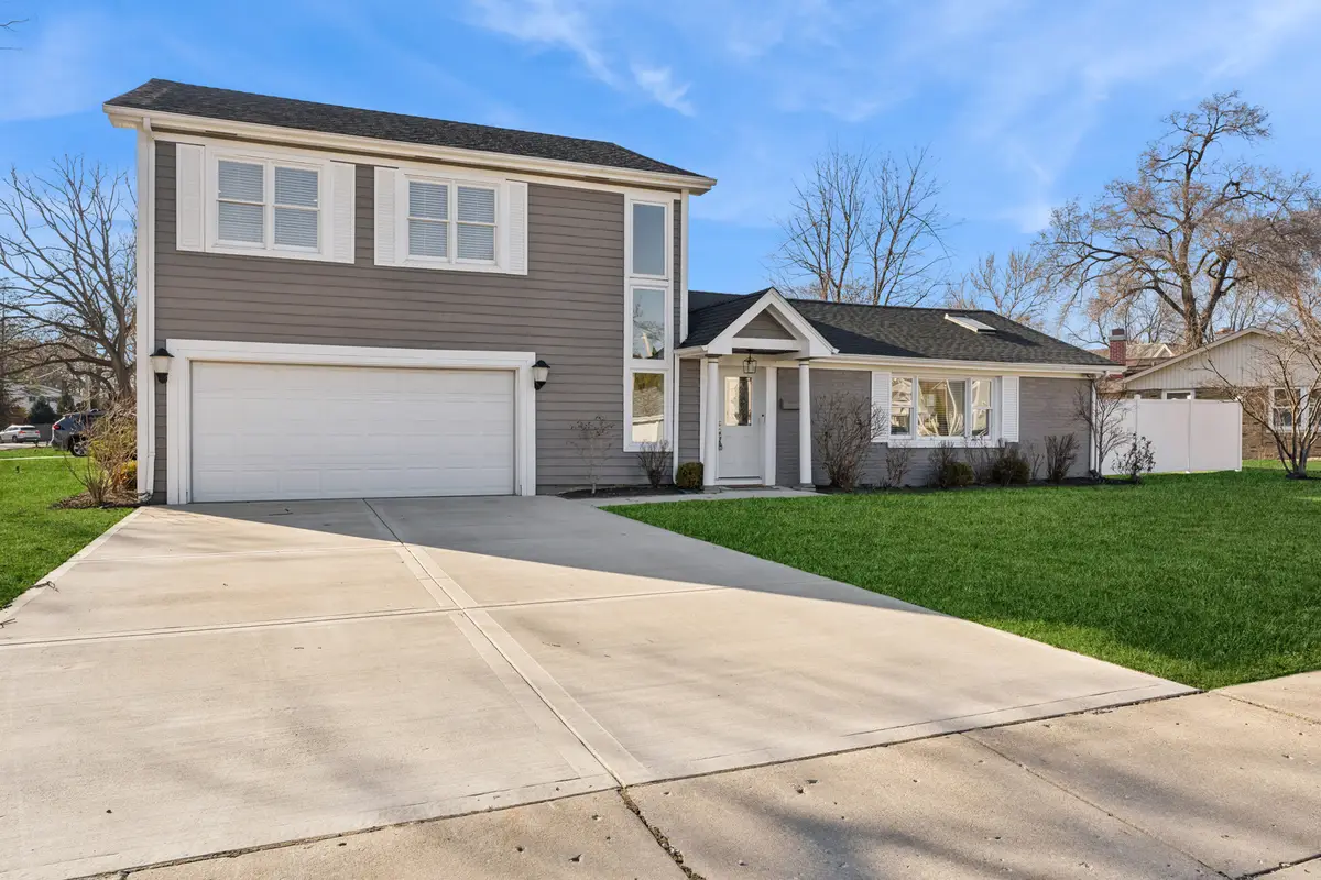 1370 Northmoor Court, Northbrook, IL 60062 - #1
