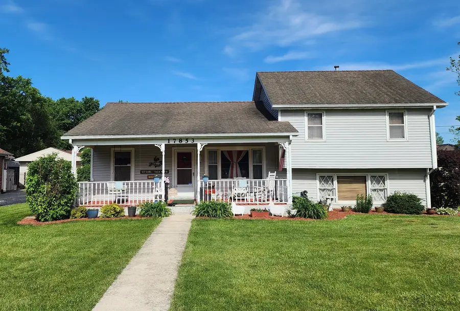 17853 Highland Avenue, Tinley Park, IL 60477 - #2