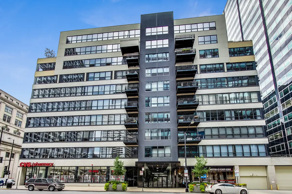 Address Withheld By Seller, Chicago, IL 60606 - #1