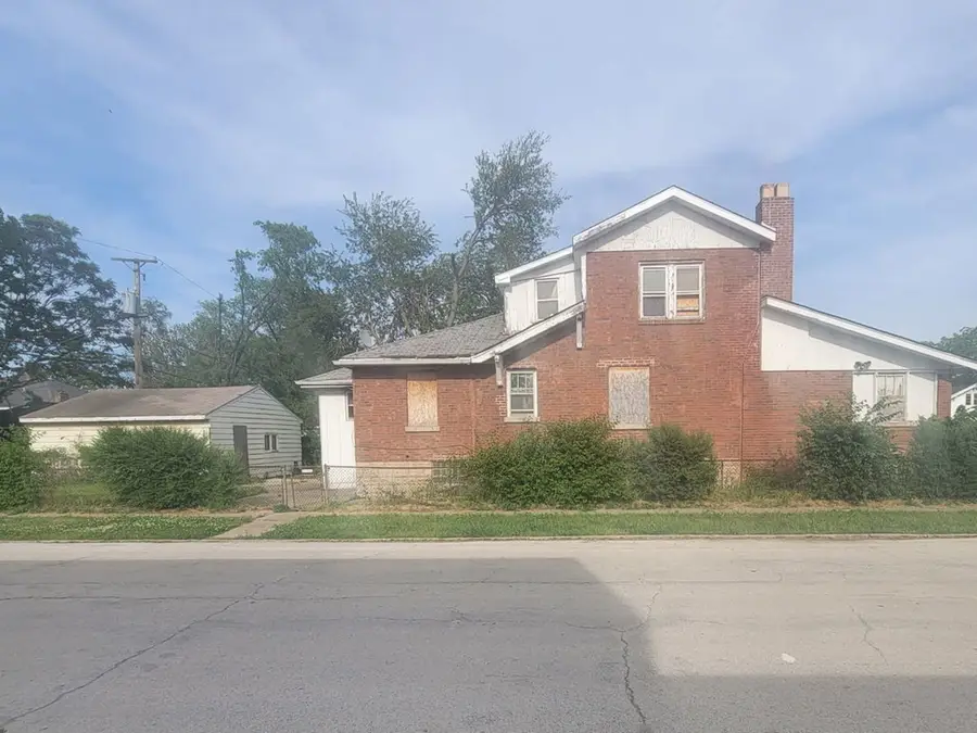 12 Webb Street, Calumet City, IL 60409 - #2