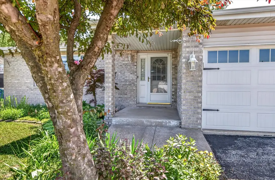3013 Sandy Ridge Drive, Steger, IL 60475 - #3
