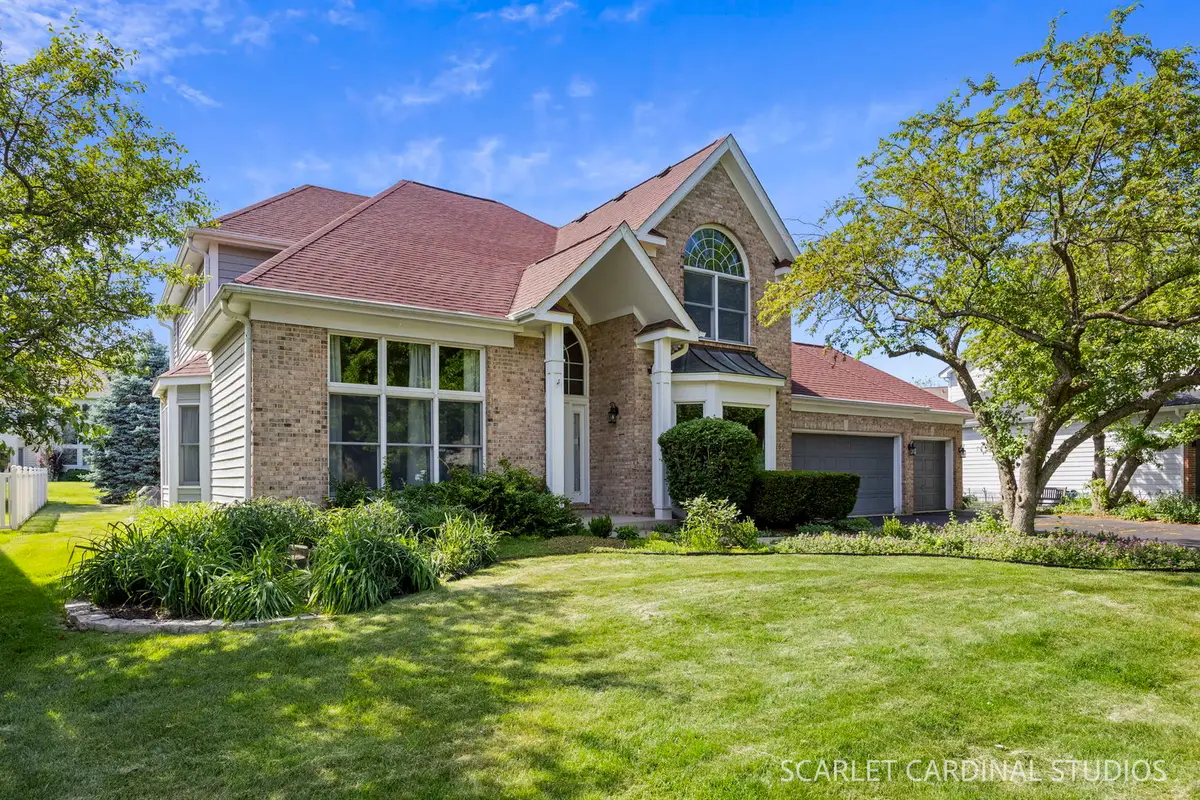 1600 Harris Drive, Aurora, IL 60502 - #1