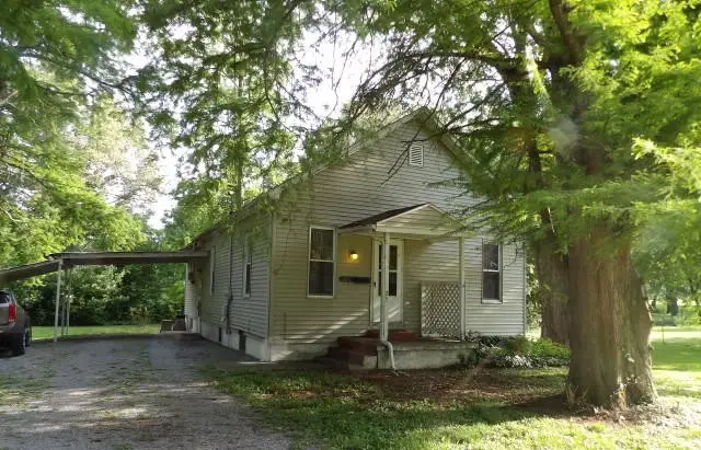 25 Wise Street, Eldorado, IL 62930 - #1