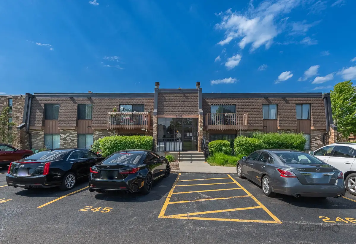 729 Limerick Lane #2D, Schaumburg, IL 60193 - #1