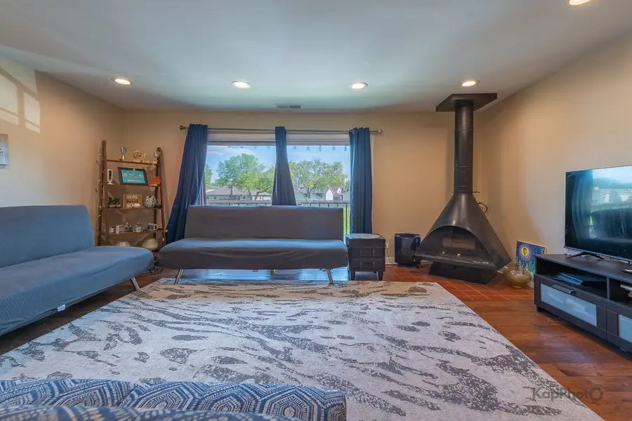 729 Limerick Lane #2D, Schaumburg, IL 60193 - #3