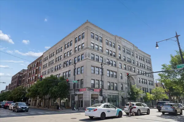 3150 N Sheffield Avenue #606, Chicago, IL 60657