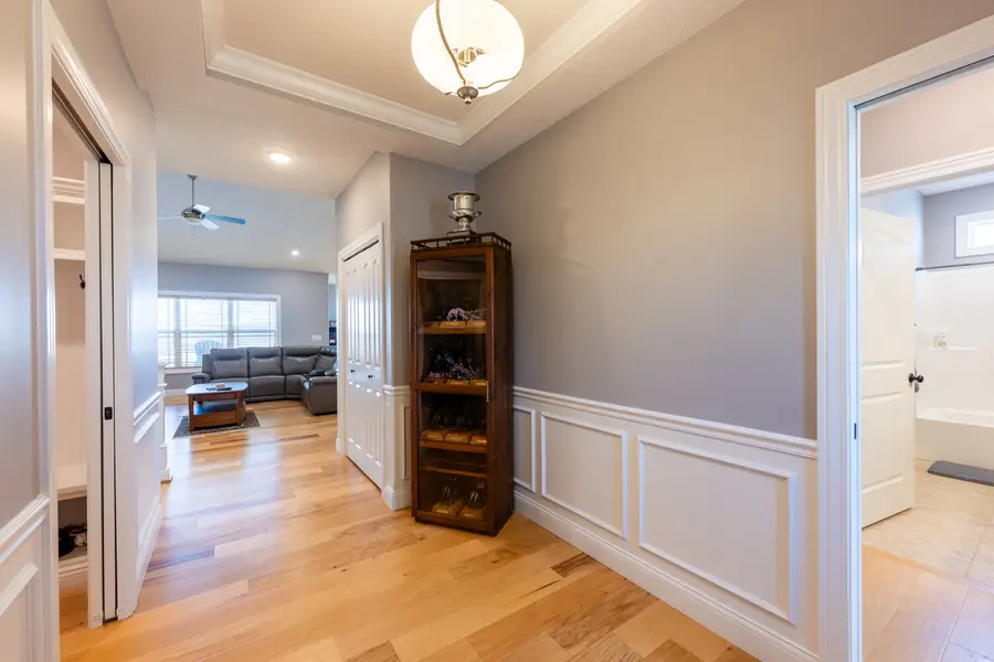 910 Declaration Drive, Savoy, IL 61874 - #2
