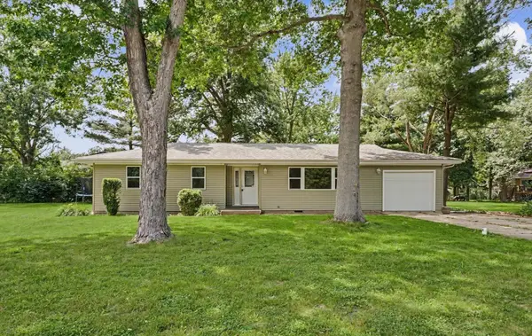 103 Dakota Drive, Loda, IL 60948