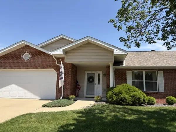 1017 31st Street, Peru, IL 61354
