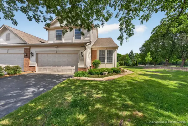 4001 Whitehall Lane, Algonquin, IL 60102