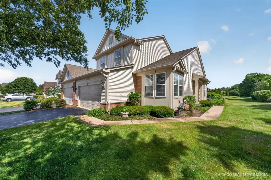 4001 Whitehall Lane, Algonquin, IL 60102 - #2