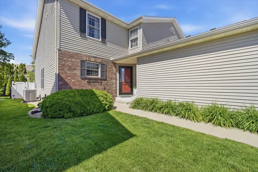 3172 Shepard Road, Normal, IL 61761 - #3