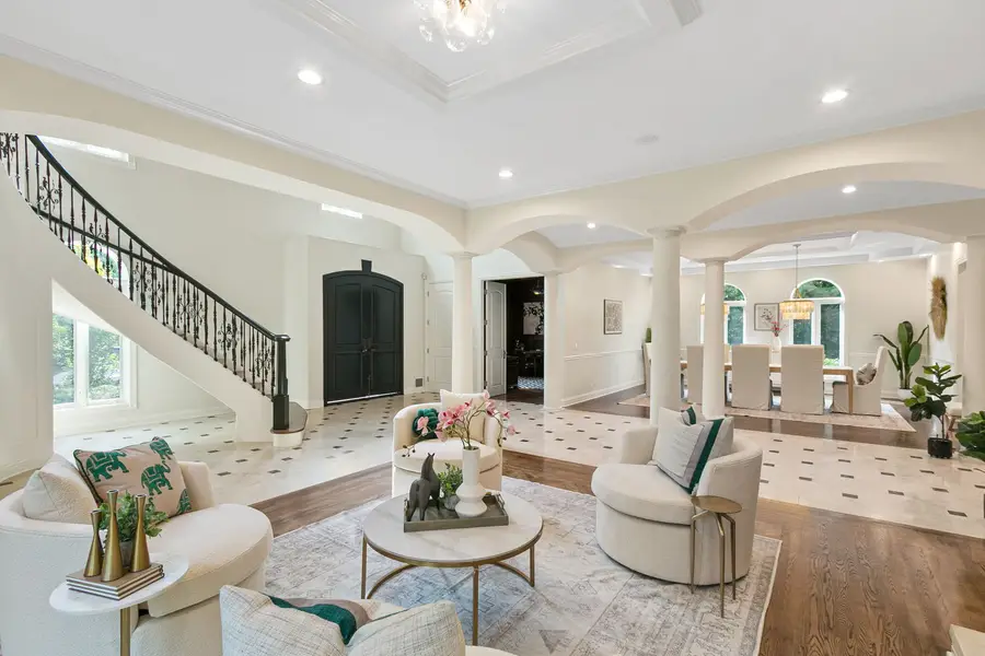 1015 Sheridan Road, Winnetka, IL 60093 - #2