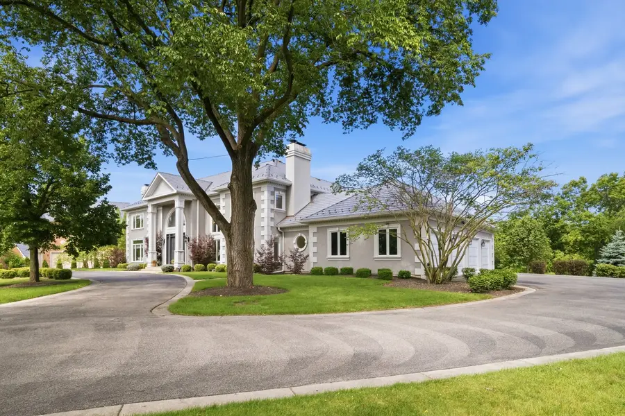 56 Hillburn Lane, North Barrington, IL 60010 - #2