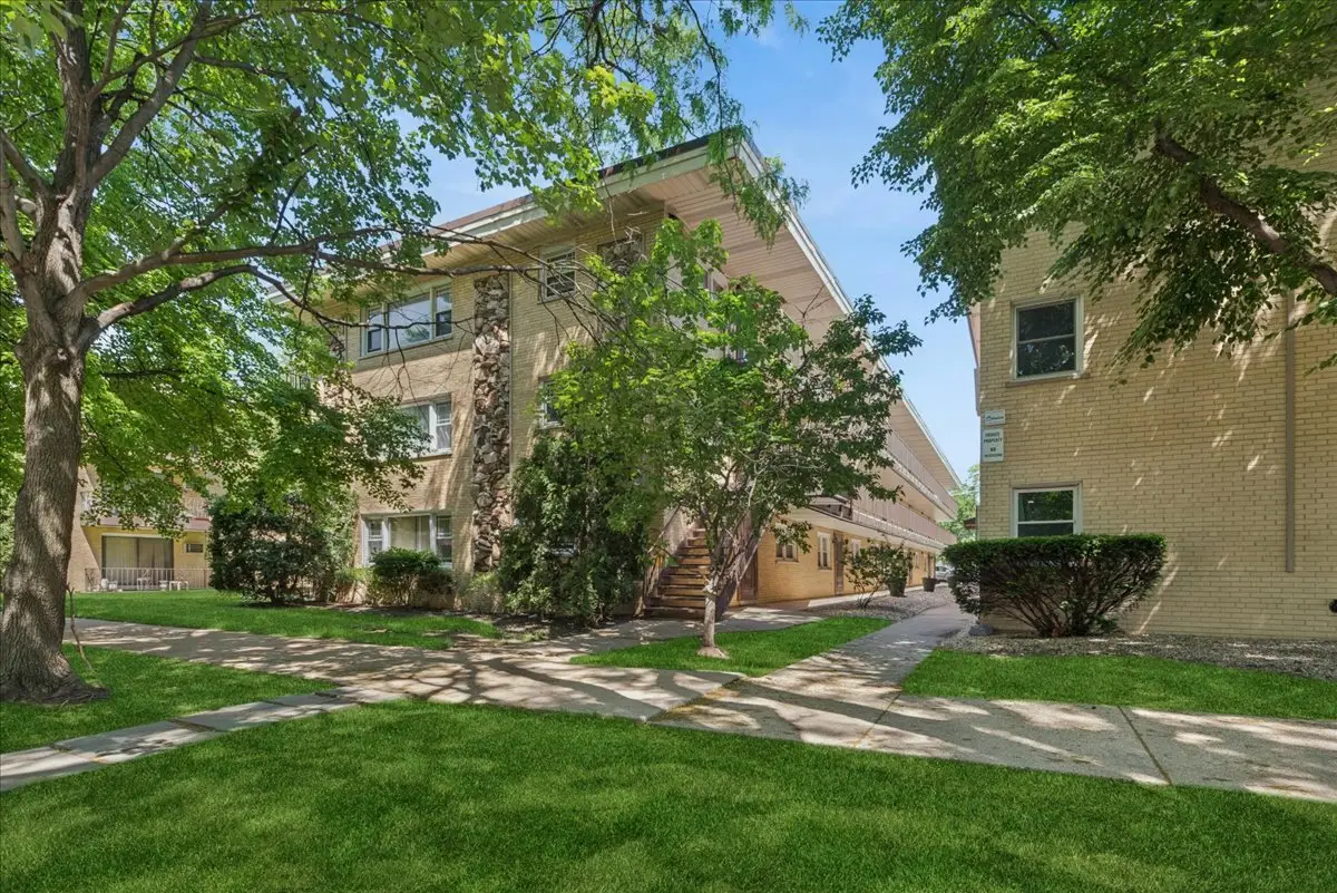 5332 W Windsor Avenue #3E, Chicago, IL 60630 - #1