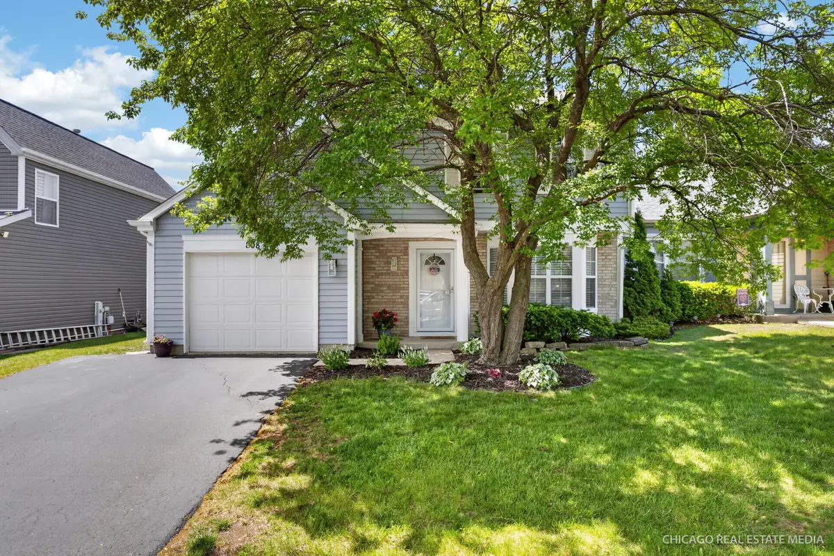 808 Castleton Court, Mundelein, IL 60060 - #1