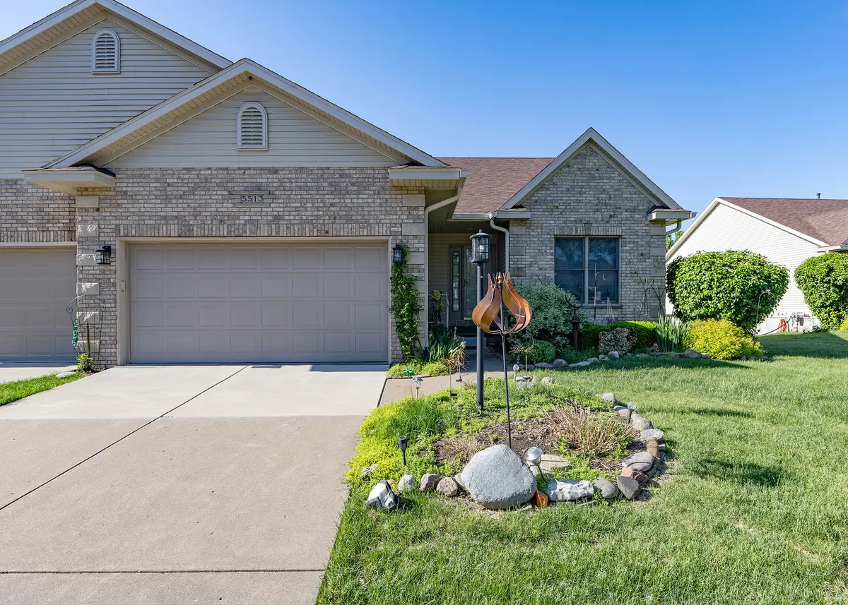 5513 Baraboo Court, Davenport, IA 52804 - #1