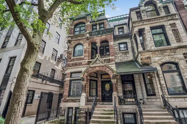23 E Goethe Street #B, Chicago, IL 60610