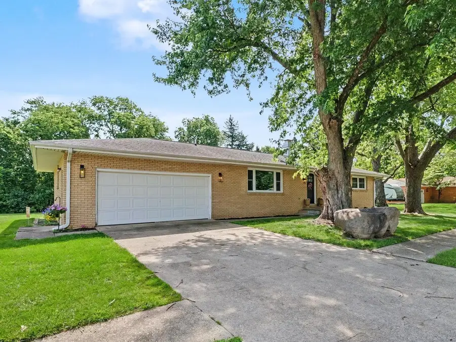 1812 Joni Leann Court, Urbana, IL 61802 - #2