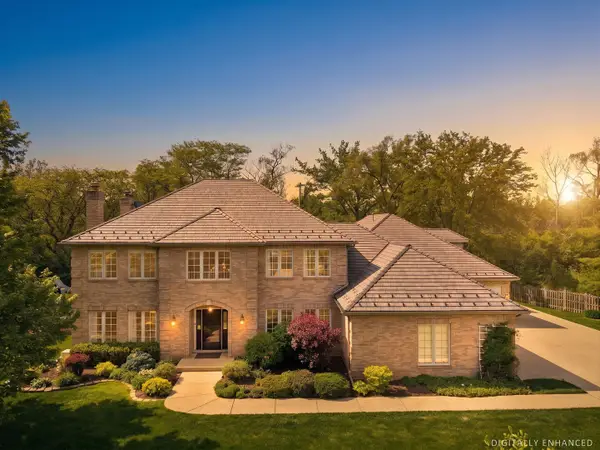 5229 Briarcrest Lane, Long Grove, IL 60047