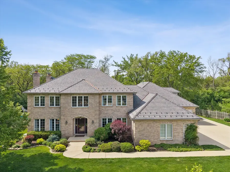 5229 Briarcrest Lane, Long Grove, IL 60047 - #2